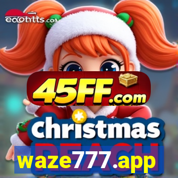 waze777.app