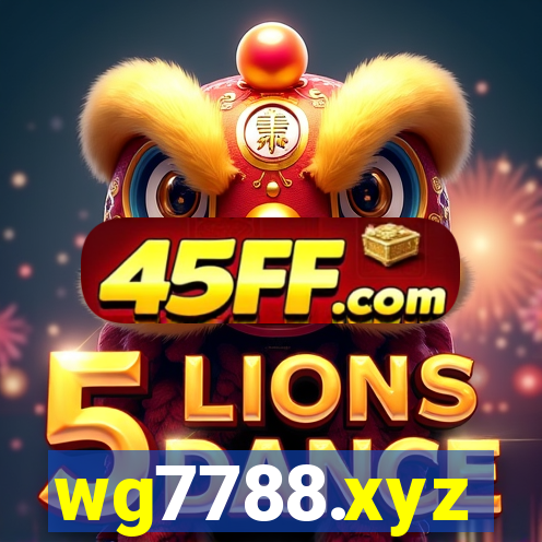 wg7788.xyz