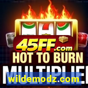 wildemodz.com
