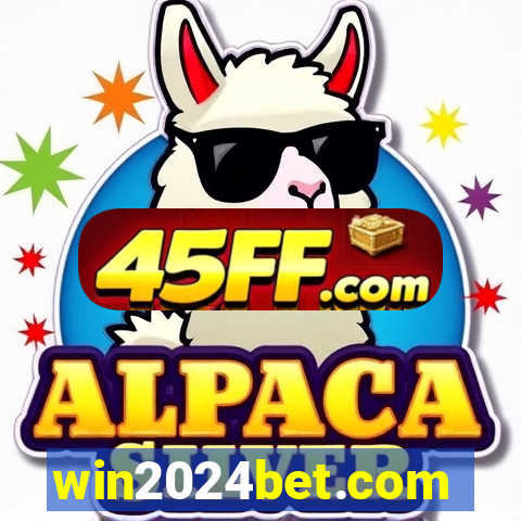 win2024bet.com