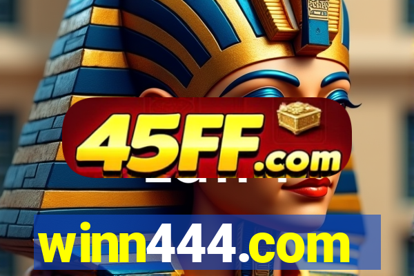 winn444.com