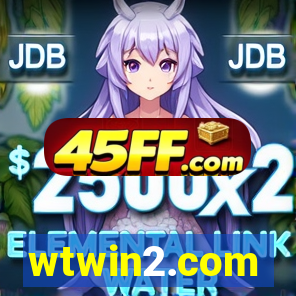 wtwin2.com