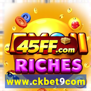 www.ckbet9com