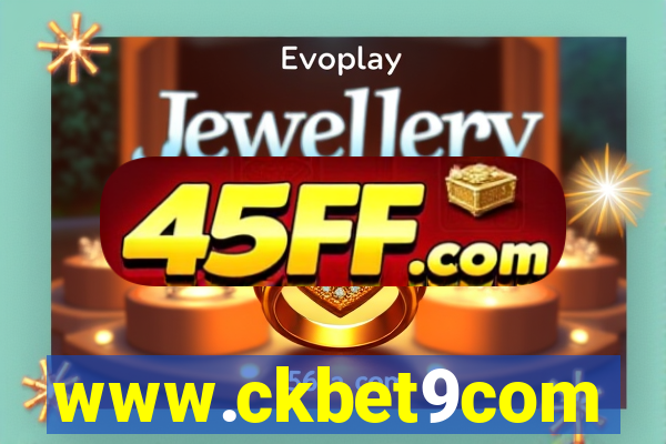 www.ckbet9com