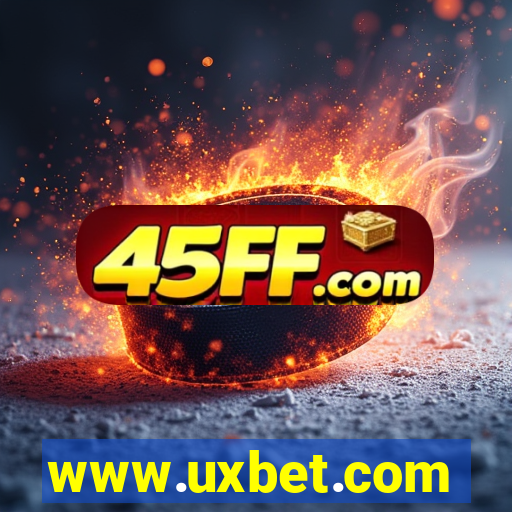 www.uxbet.com