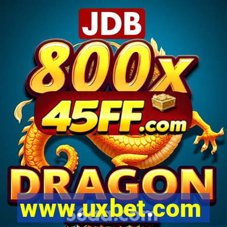 www.uxbet.com
