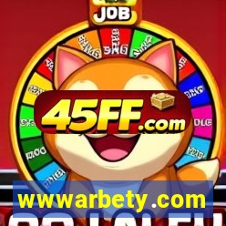wwwarbety.com