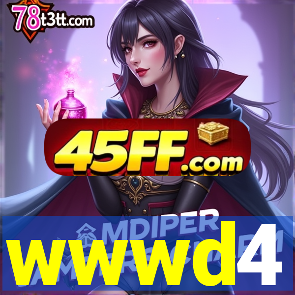 wwwd4