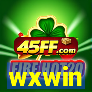 wxwin