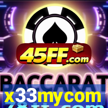 x33mycom