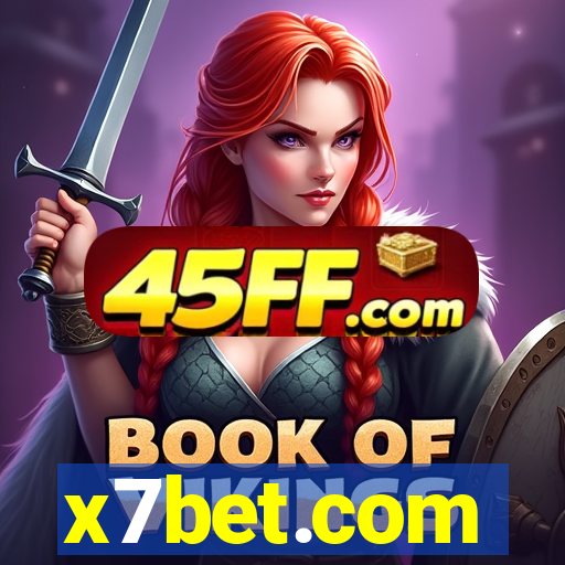 x7bet.com