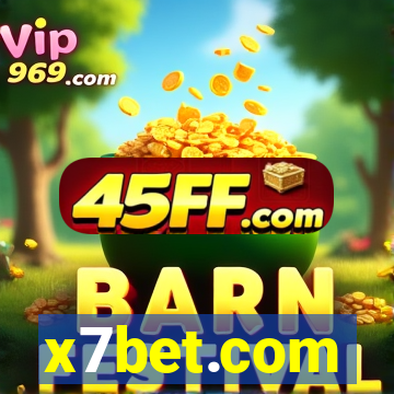 x7bet.com