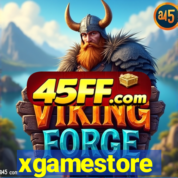 xgamestore