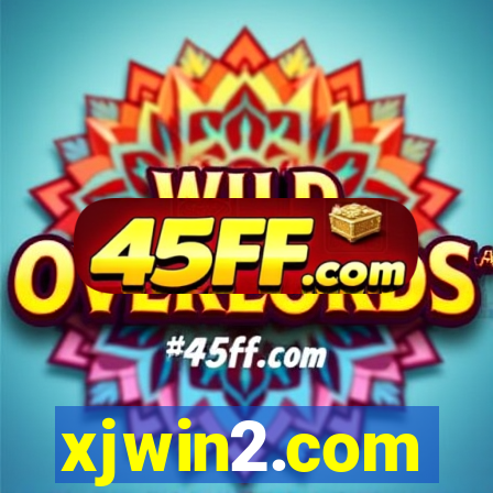 xjwin2.com