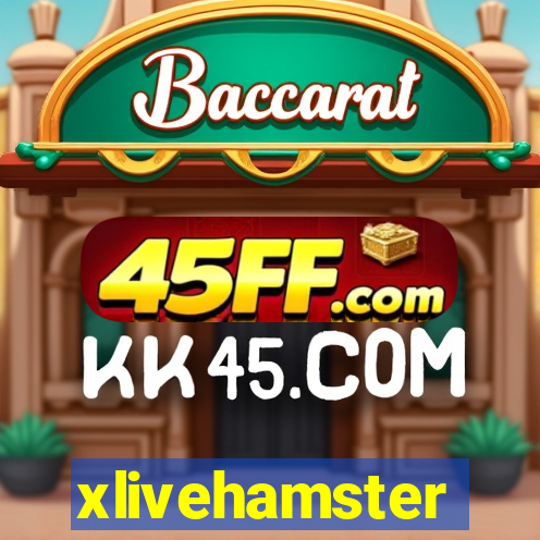 xlivehamster