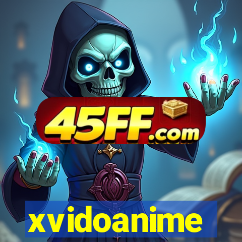 xvidoanime
