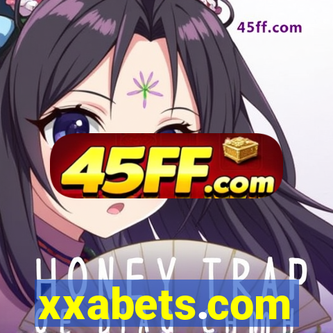 xxabets.com