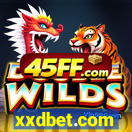 xxdbet.com