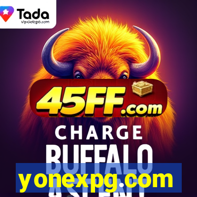 yonexpg.com