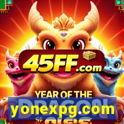 yonexpg.com