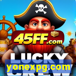 yonexpg.com