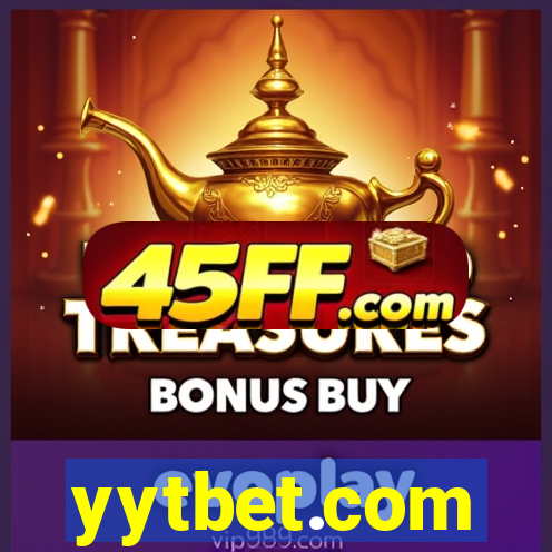 yytbet.com