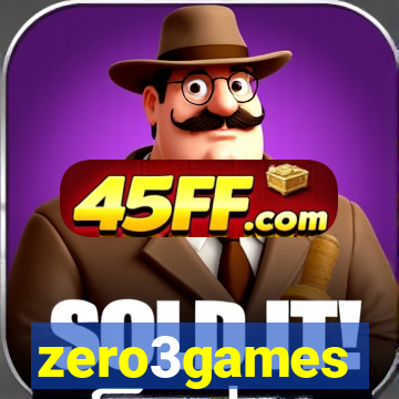 zero3games
