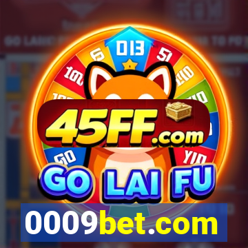 0009bet.com