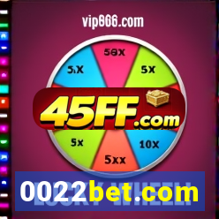 0022bet.com