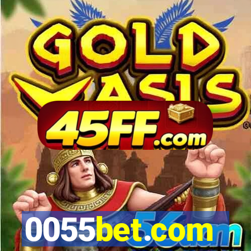 0055bet.com