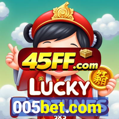 005bet.com