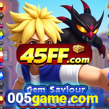 005game.com
