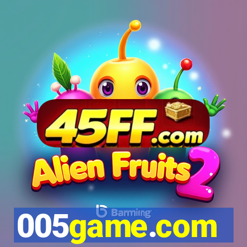 005game.com