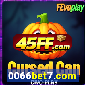 0066bet7.com