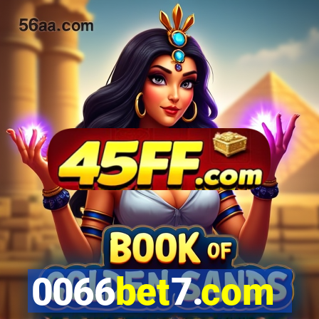 0066bet7.com