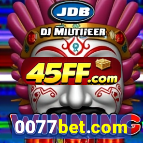 0077bet.com
