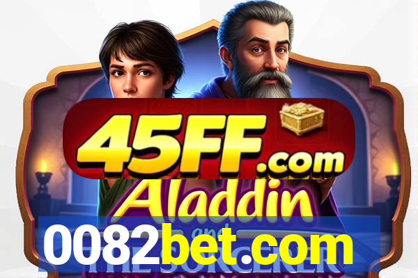 0082bet.com