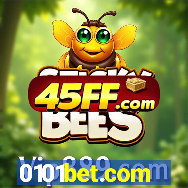 0101bet.com
