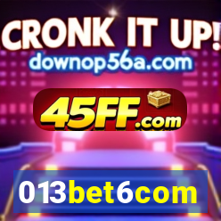 013bet6com