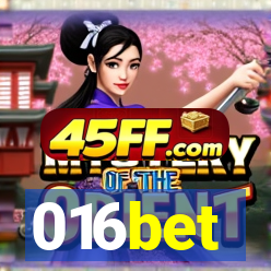016bet