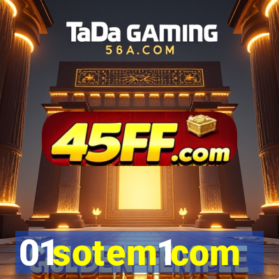 01sotem1com