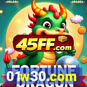 01w30.com