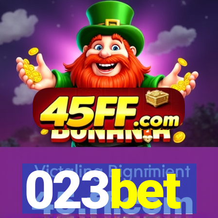 023bet