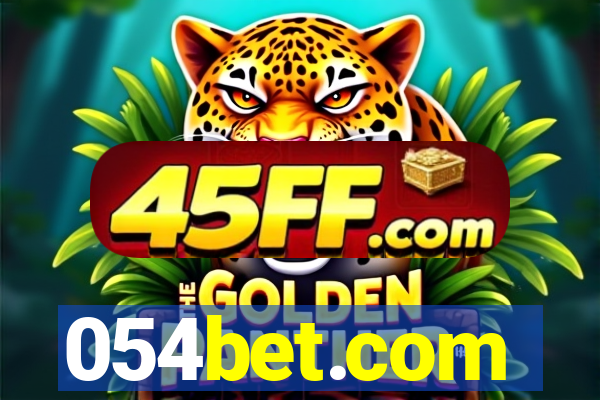 054bet.com