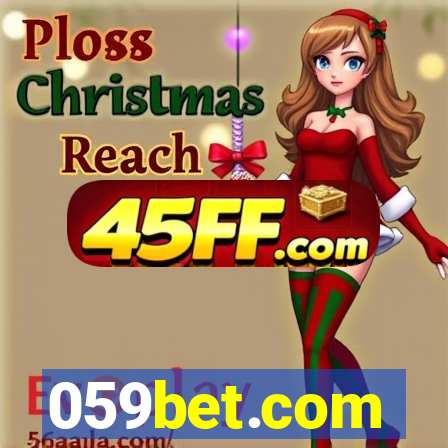 059bet.com