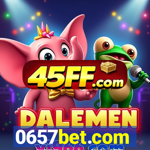 0657bet.com