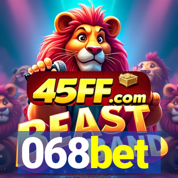 068bet