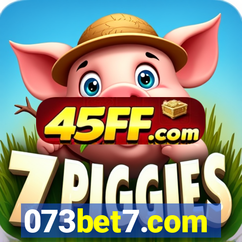 073bet7.com