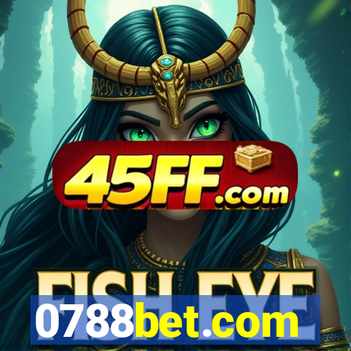0788bet.com