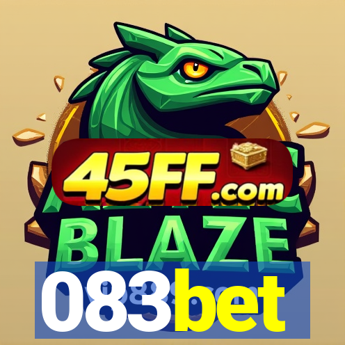 083bet